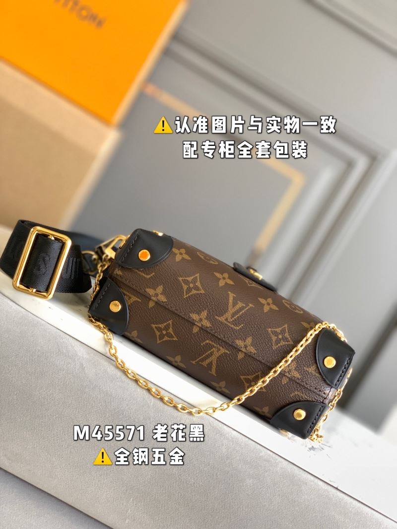 Louis Vuitton Top Handle Bags